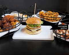 Burger Manufaktur