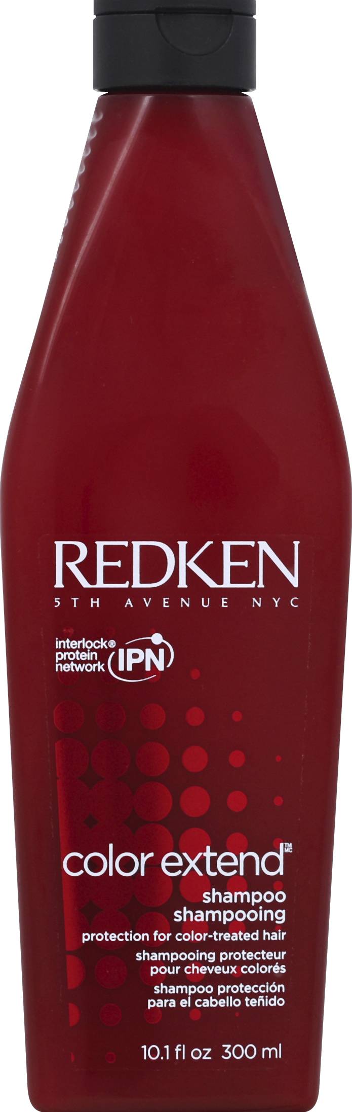 Redken Shampoo (10.1 oz)