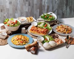 卡洛米義大利麵專賣