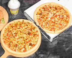 Cheesious Pizza Newcastle Under Lyme