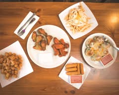 Wings Army Cordoba (Cordoba, Mexico)