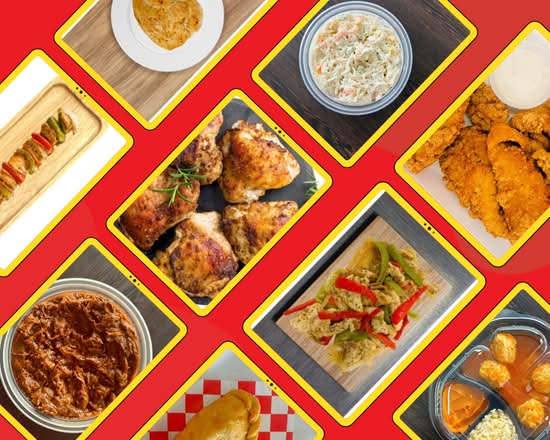 Pollo Market (Monterrey)