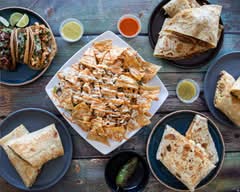 The Spot Taco Shop (573 W Vista Way)