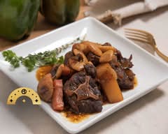 Coconut Breeze Cuisine
