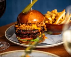 The Mitre Pub, Cambridge