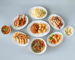 Happy 2 Wok