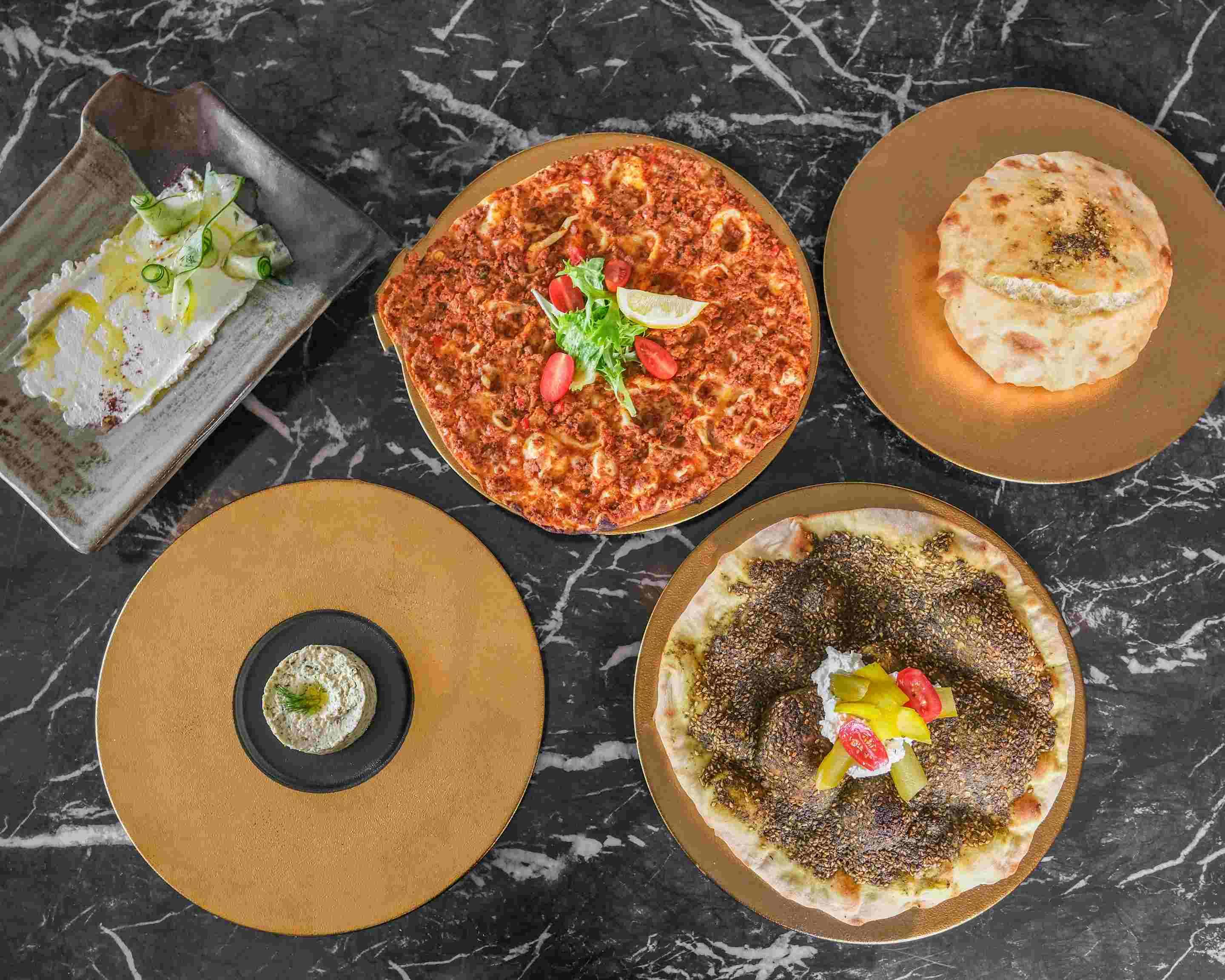 LEVANT Menu Coral Gables • Order LEVANT Delivery Online • Postmates