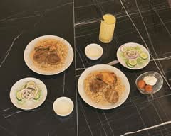 Savour Foods Pilao House