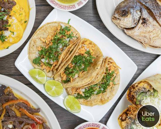 Mia’s Mexican Restaurant