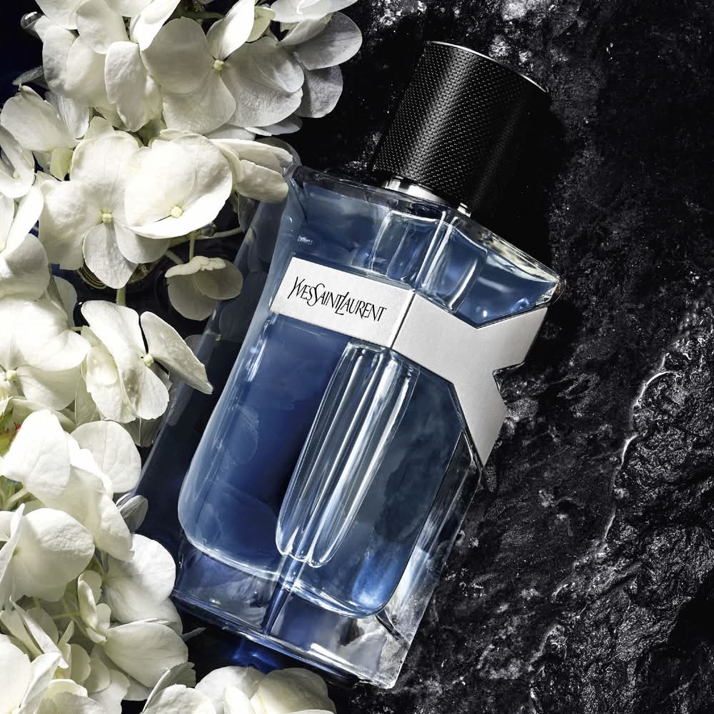 Yves Saint Laurent Y Eau De Toilette Parfum Delivery Near Me