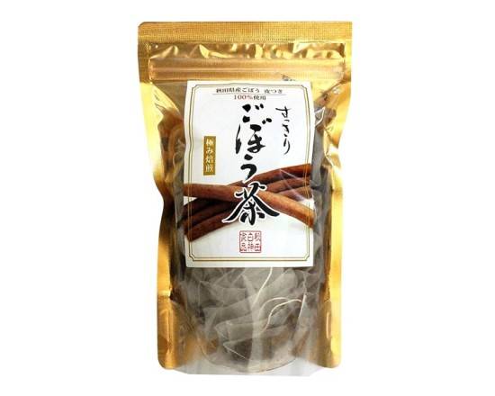 秋田白神食品　すっきりごぼう茶　1.5g×30p　J-033