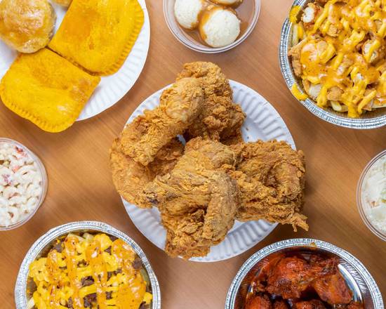 FOODZONE (1875 North 1st Street)