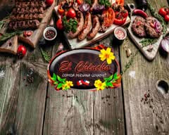 Restaurante El Chincho (Santiago)