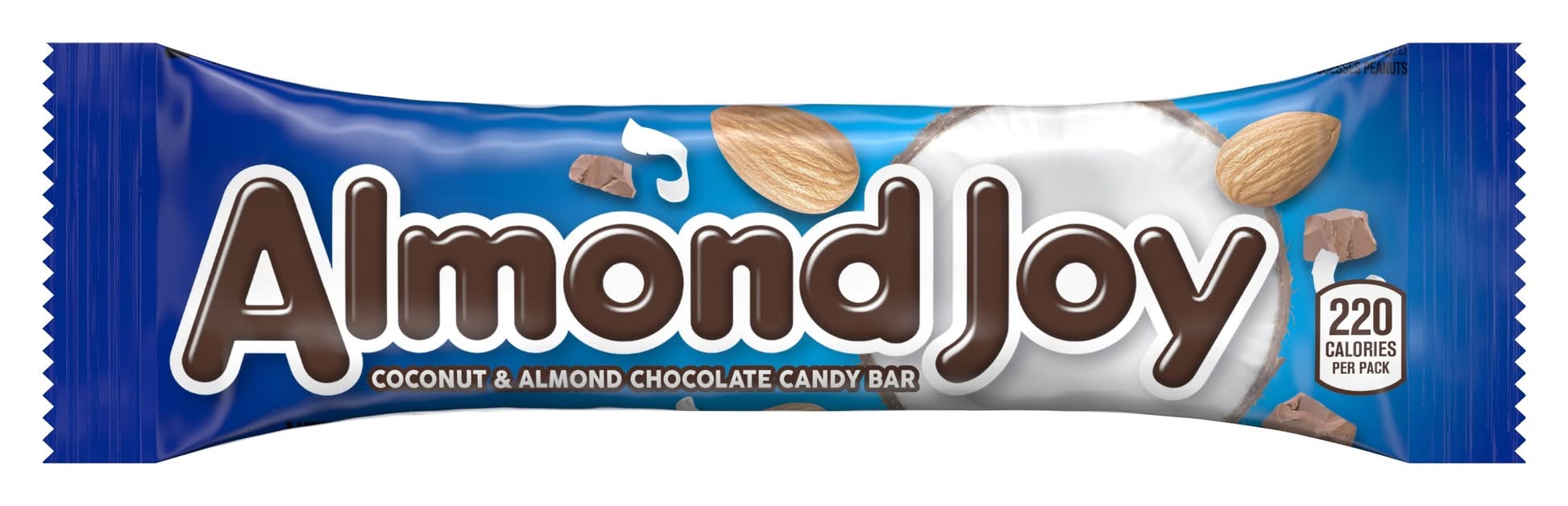 Almond Joy® Candy Bar 1.61oz