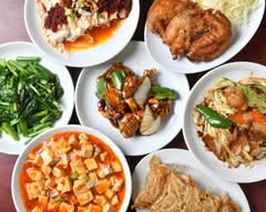 台湾料理 盛連　Taiwanese food seiren