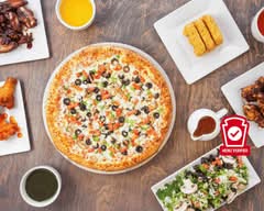 Big Daddy's Pizza (W Colfax Ave)