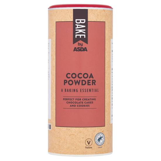 Asda Bake Cocoa Powder 250g