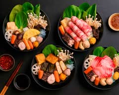 壹品川鴨血豆腐煲 大里新仁店