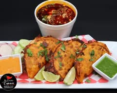 Quesabirrias Mi cocina express