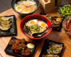 Tori Menya Ramen 🍜