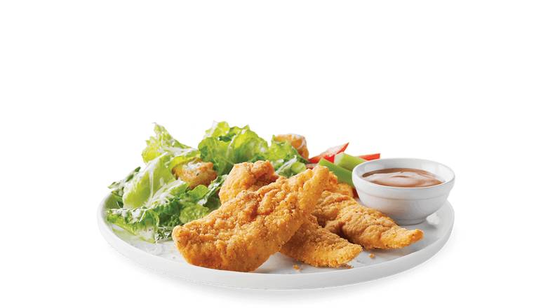 Chicken Fingers