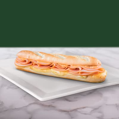 Baguette Clásica 241 g