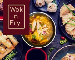 Wok N Fry