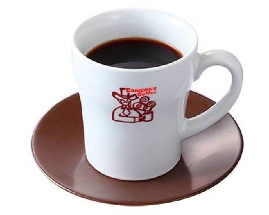 たっぷりブレンドコーヒー Tappuri Blended Coffee