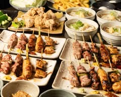 【焼き鳥・焼きとん】えにし家 ENISHIYA