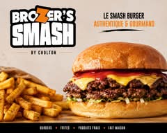Brozer's Smash