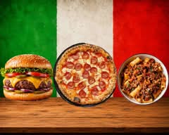 DA MICHELE PIZZERIA 🍕