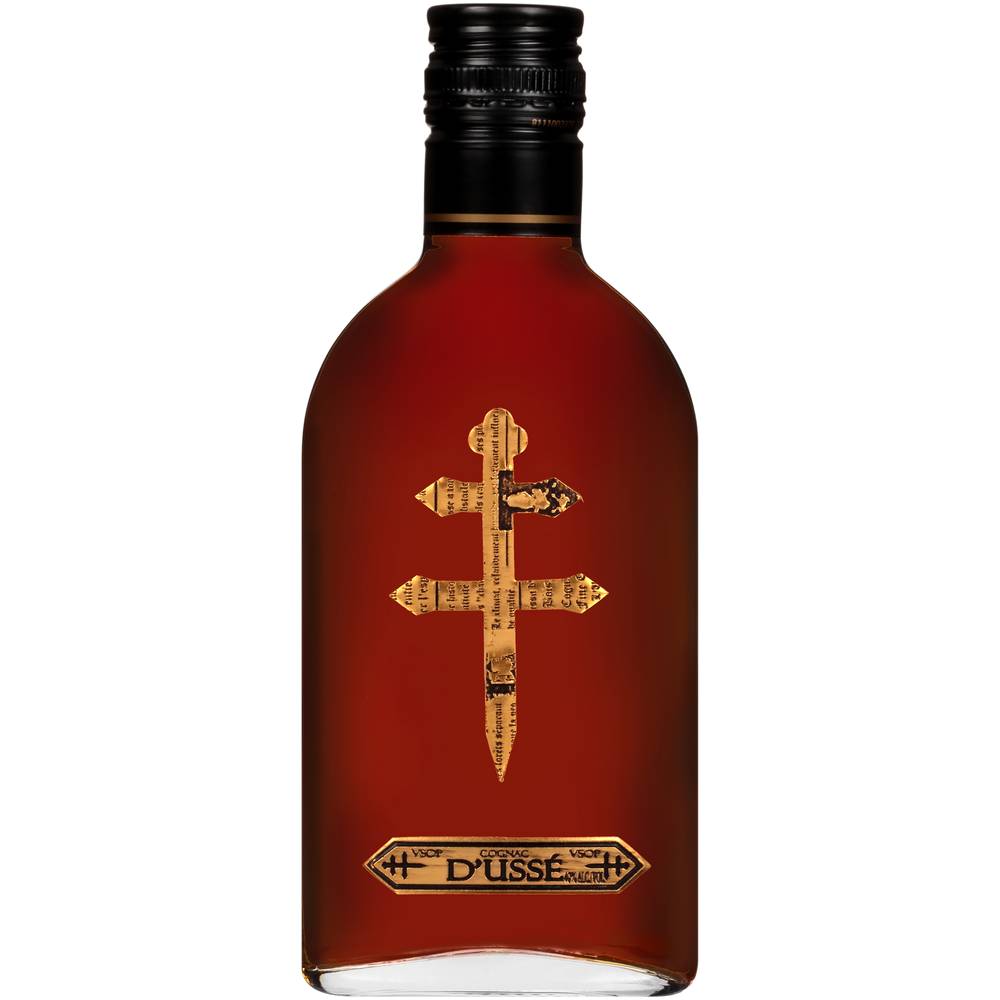 D'USSÉ V.s.o.p Cognac (200 ml)