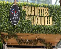 Las Baguettes De La Lagunilla Coapa (Mexico City)