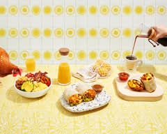 Sunny & Fine's Breakfast Burritos (1051 North Broadway Avenue)