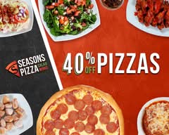 Seasons Pizza (Linthicum)