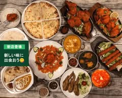 INDIAN NEPAL RESTAURANT KANTIPUR