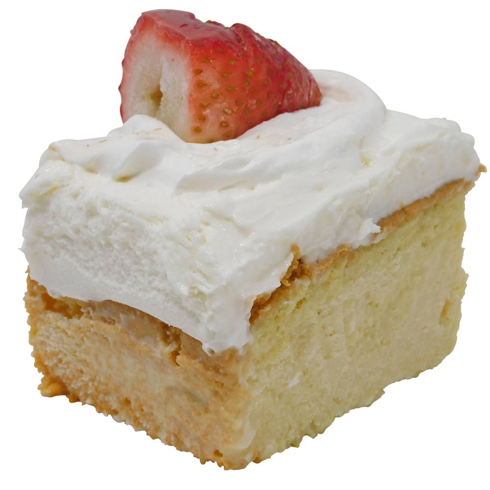 Tres Leche Cake