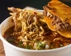 Birria Gods  (Mesa)