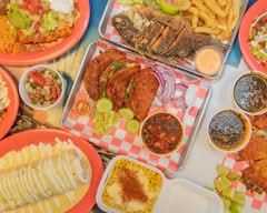 El Torito (4802 Annamark Drive)