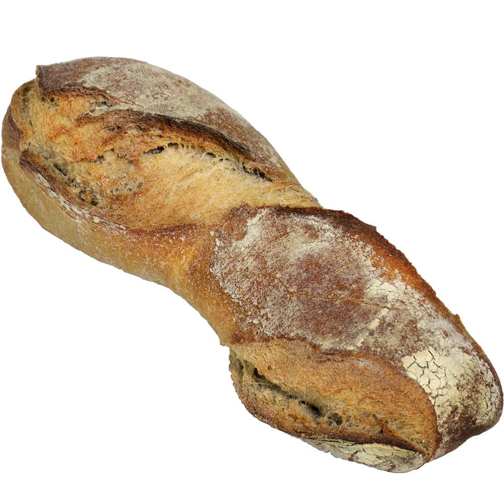 Galzin - Pain de campagne au levain naturel (300g)