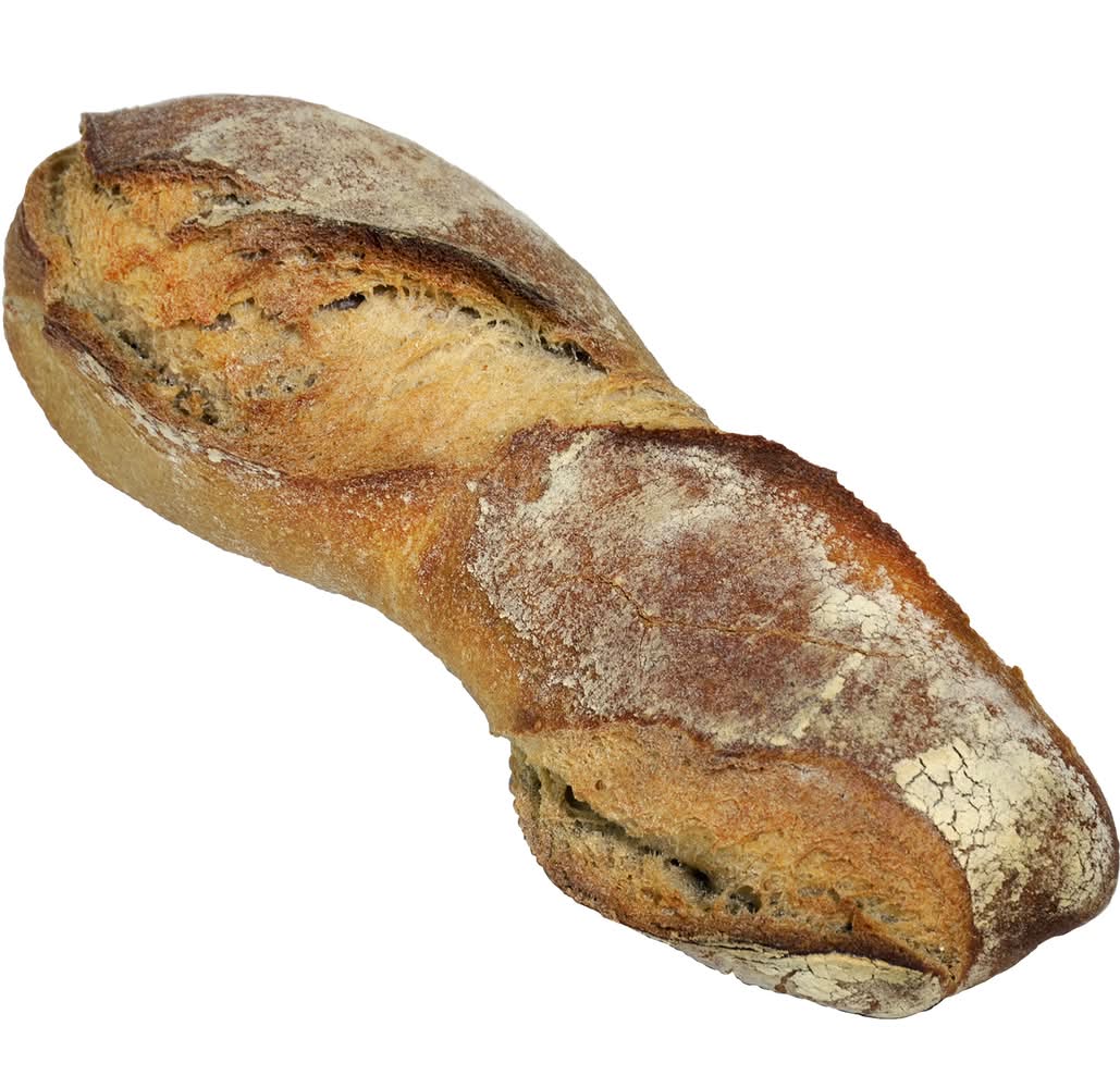 Galzin - Pain de campagne au levain naturel (300g)