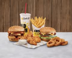 Carl's Jr. (Echegaray)