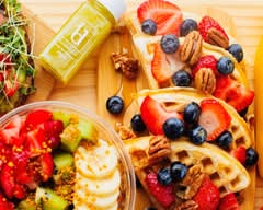 B Juiced (605 South Florissant Road)