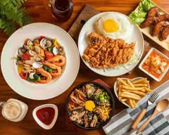 甜蜜時光 原簡單生活龍潭店 