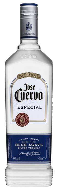 Jose Cuervo Especial Silver 700ml