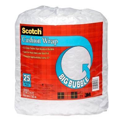 Scotch Cushion Wrap