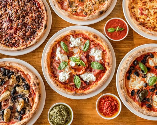 Tele Pizza