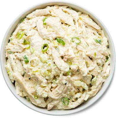 Readymeals Chicken Salad