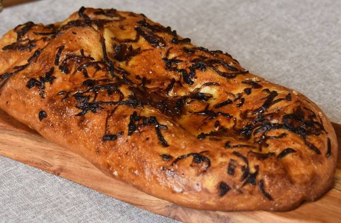 JOE'S FAMOUS FOCACCIA LOAF