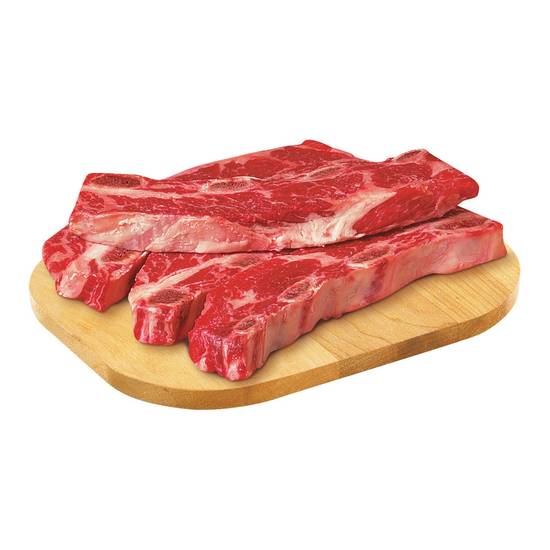 Beef Simmering Short Ribs (430 g)